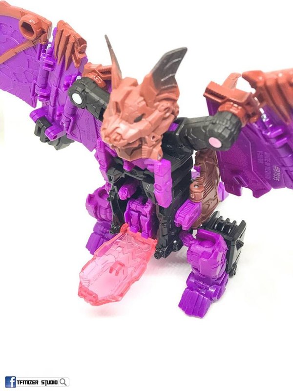 Titans Return Deluxe Wave 2 Even More Detailed Photos Of Upcoming Figures 31 (31 of 50)